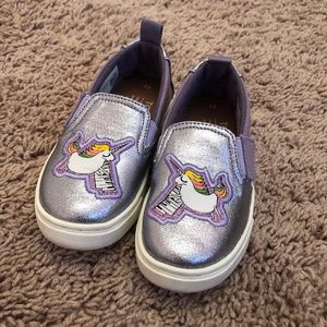 Unicorn TOMS